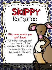 Skippy Kangaroo
