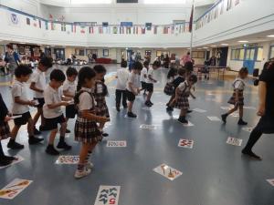 Preschool Maths and Science Day 2018