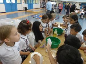 Preschool Maths and Science Day 2018