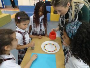 Preschool Maths and Science Day 2018