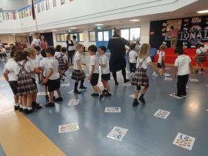 Preschool Maths and Science Day 2018